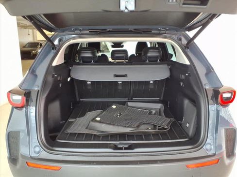 Used 2024 MAZDA CX-50 AWD 2.5 S w/ Weather Package image 17