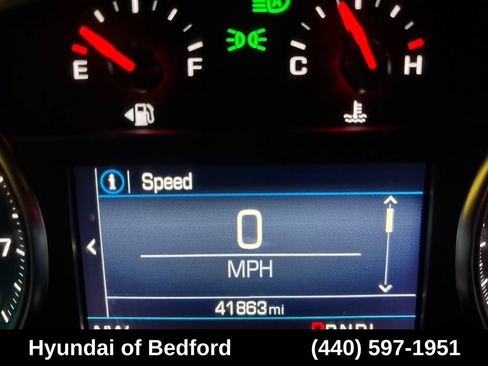 Used 2022 Chevrolet Equinox LT FWD image 15