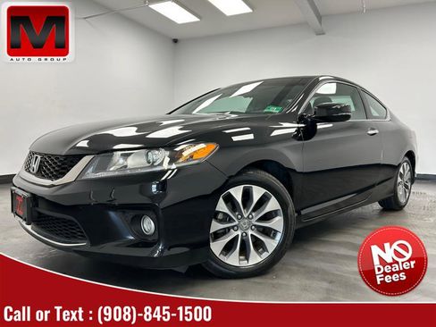 Used 2013 Honda Accord EX image 1