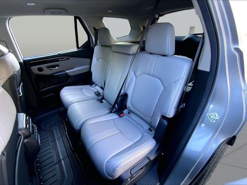 Used 2024 Honda Pilot EX-L image 21