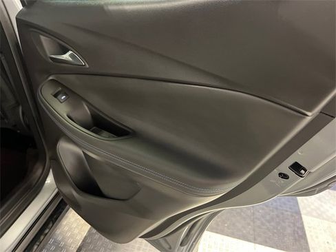 Used 2026 Buick Encore GX Sport Touring w/ Advanced Technology Package image 14