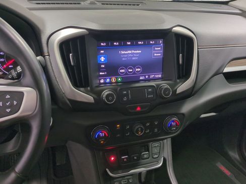 Used 2020 GMC Terrain SLE w/ Driver Convenience Package image 35