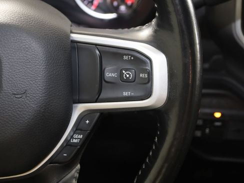 Used 2023 RAM 2500 Big Horn w/ Level 1 Equipment Group AWD/4WD image 29