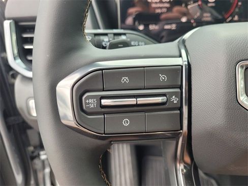 New 2026 GMC Terrain AT4 w/ Convenience Package III image 29