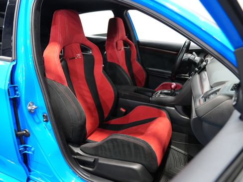 Used 2021 Honda Civic Type R image 33
