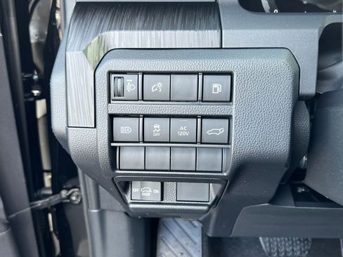 New 2026 Toyota 4Runner 4WD image 16