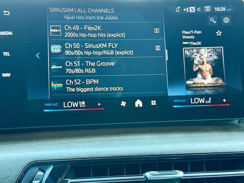 New 2026 BMW X1 xDrive28i w/ Convenience Package image 12