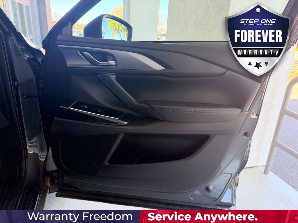 Used 2019 MAZDA CX-9 Touring FWD image 36