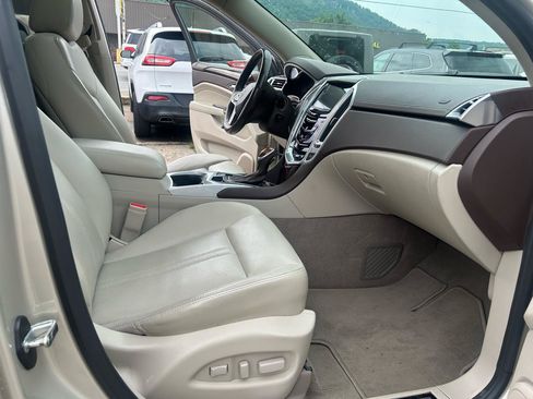 Used 2014 Cadillac SRX Performance AWD/4WD image 49