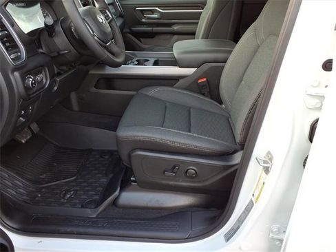 New 2026 RAM 1500 Big Horn image 11