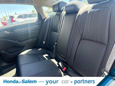 Used 2019 Honda Accord EX-L image 13