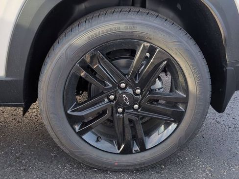 New 2026 Chevrolet Trax ACTIV image 24