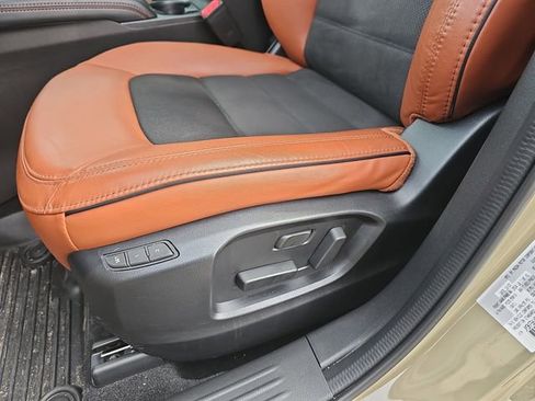 Used 2024 MAZDA CX-5 Carbon Edition image 12