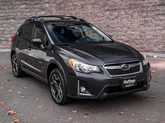 Used 2016 Subaru Crosstrek 2.0i Premium w/ Popular Package #1 video 1