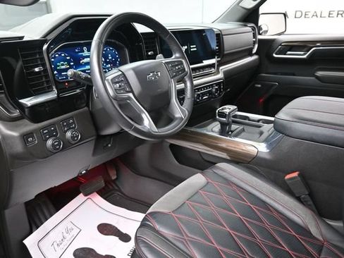 Used 2023 Chevrolet Silverado 1500 RST w/ All Star Edition Plus AWD/4WD image 18