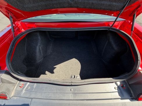 Used 2018 Dodge Challenger T/A image 9