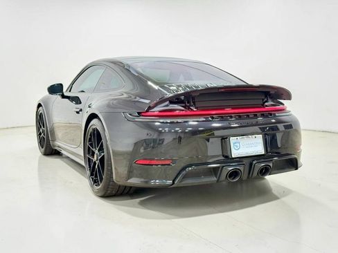 Used 2026 Porsche 911 Carrera GTS w/ Premium Package RWD image 26