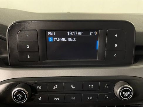 Certified 2020 Ford Escape S image 21