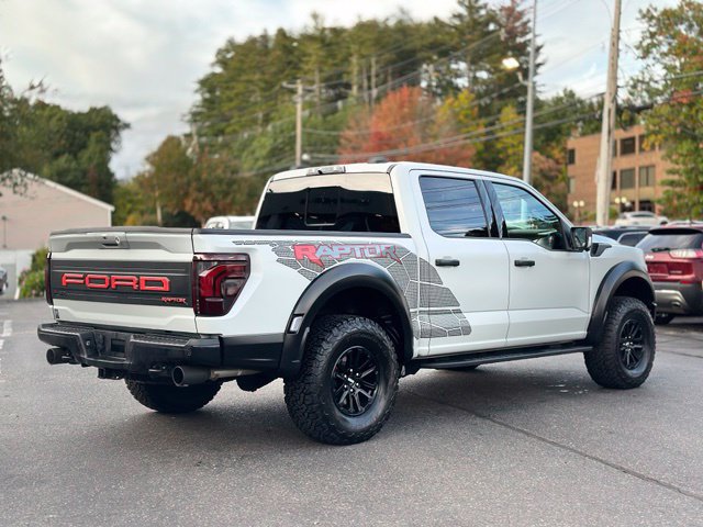 Used 2024 Ford F150 Raptor AWD/4WD image 6