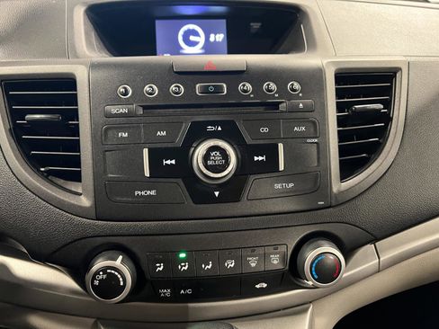 Used 2012 Honda CR-V LX image 19