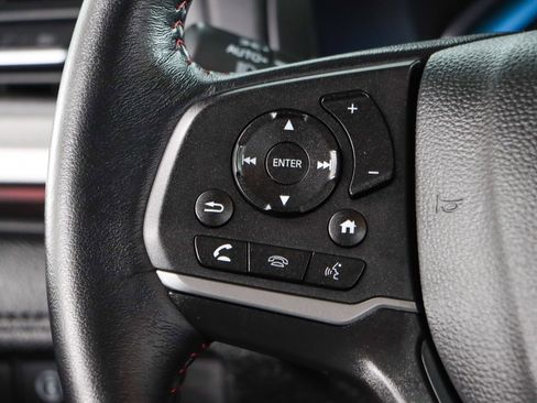 Used 2024 Honda Odyssey Sport image 13