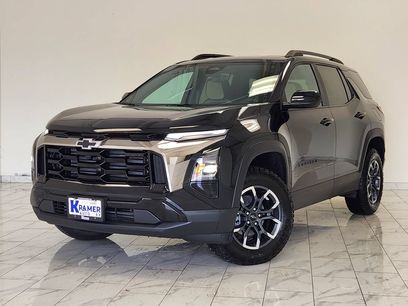 New 2027 Chevrolet Equinox ACTIV