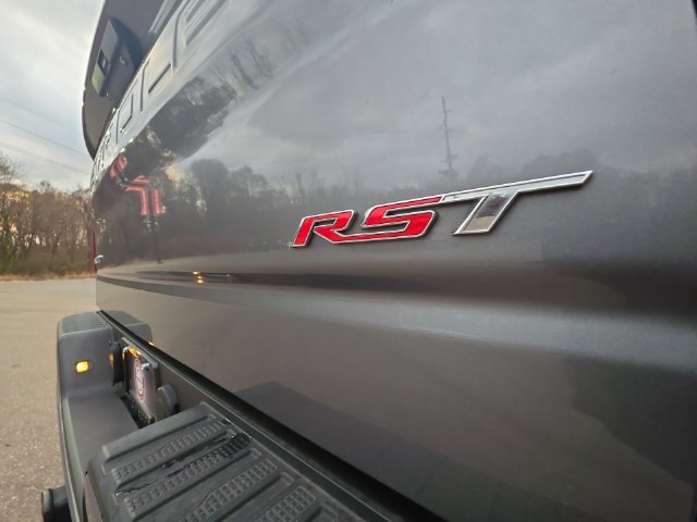 Used 2022 Chevrolet Silverado 1500 RST w/ All Star Edition Plus AWD/4WD image 27