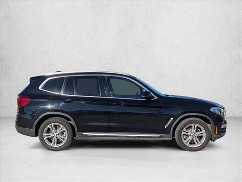 Used 2019 BMW X3 xDrive30i image 4