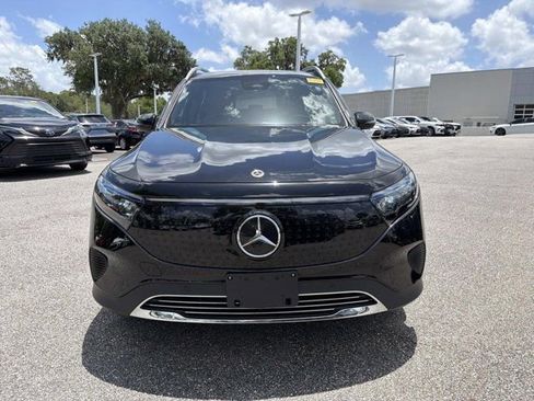 Used 2024 Mercedes-Benz EQB 250+ image 5