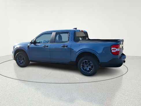 New 2026 Ford Maverick XLT w/ XLT Luxury Package image 5