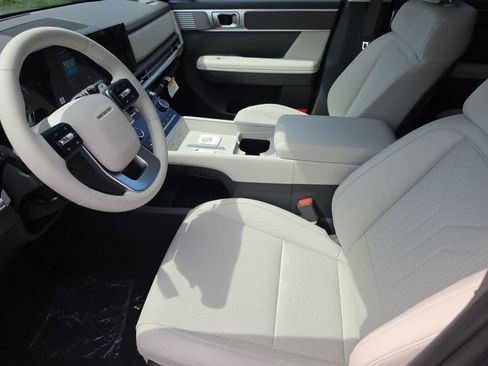 New 2027 Hyundai Santa Fe SEL FWD image 16