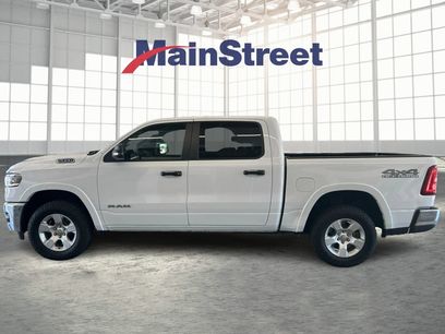 Used 2025 RAM 1500 Big Horn
