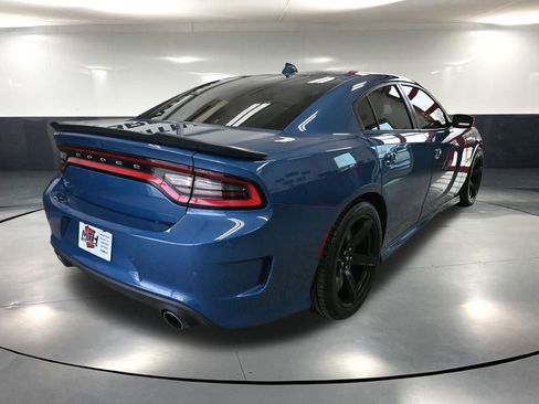 Used 2020 Dodge Charger Scat Pack w/ Dynamics Package RWD image 6