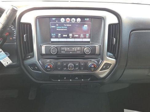 Used 2018 Chevrolet Silverado 1500 LT w/ All Star Edition image 25