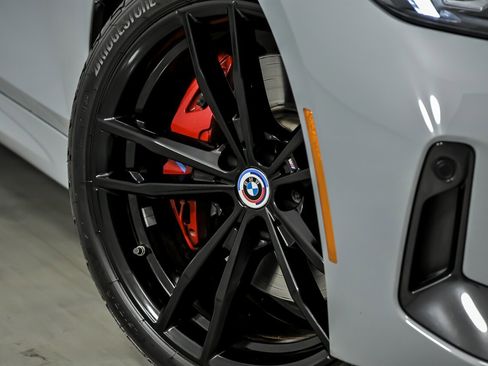 Used 2023 BMW M340i xDrive w/ Premium Package image 4