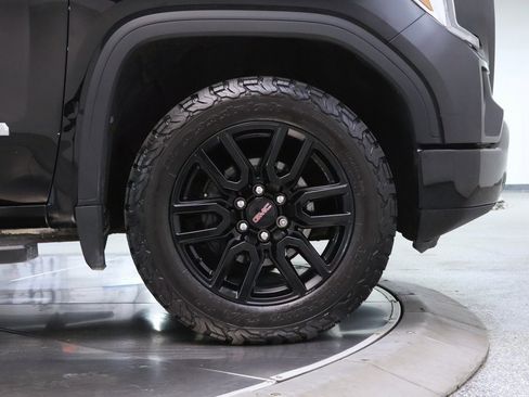 Used 2021 GMC Sierra 1500 Elevation w/ LPO, Elevation Black Package image 6