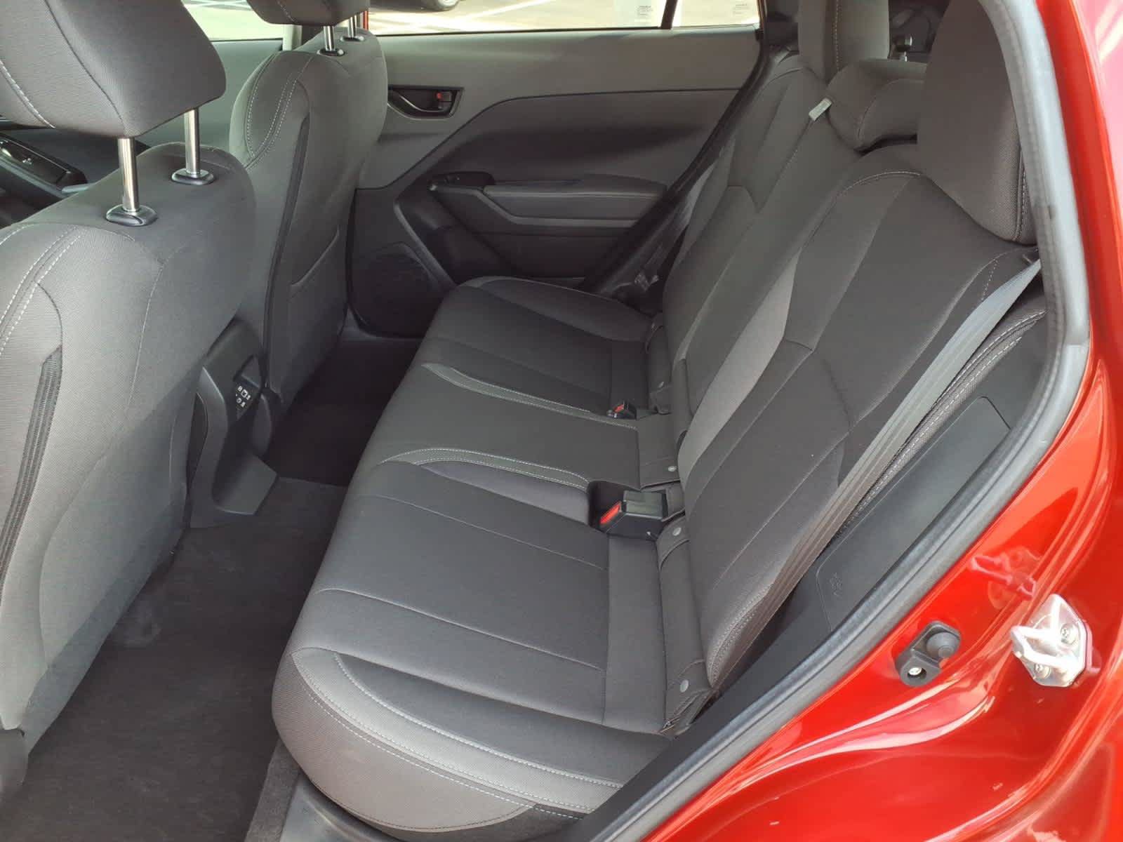 Certified 2026 Subaru Crosstrek 2.5i Premium w/ Convenience Package #2 AWD/4WD image 28