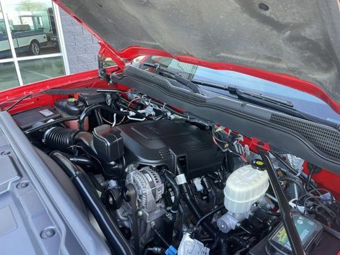 Used 2015 Chevrolet Silverado 3500 LT w/ Snow Plow Prep Package image 24