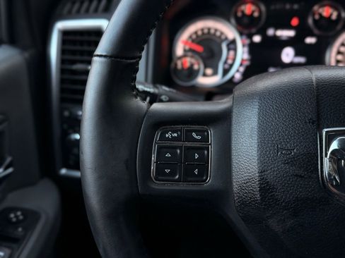 Used 2017 RAM 1500 Big Horn image 44