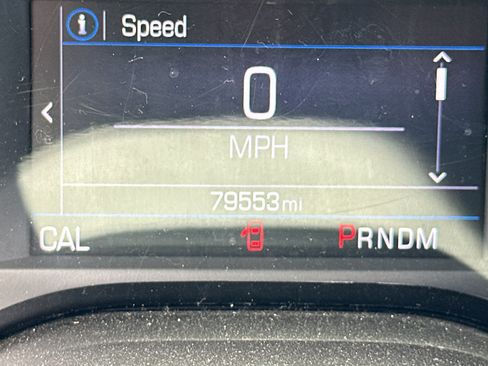 Used 2019 Chevrolet Camaro LT RWD image 19