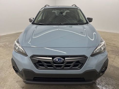 Used 2022 Subaru Crosstrek 2.5i Sport w/ Moonroof Package image 2