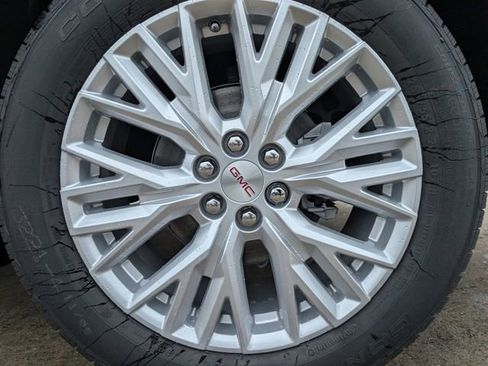 New 2026 GMC Acadia Elevation w/ Elevation Premium Package image 6