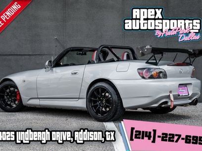 Used 2004 Honda S2000