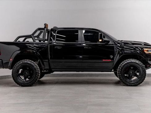 Used 2022 RAM 1500 TRX w/ TRX Level 2 Equipment Group image 5