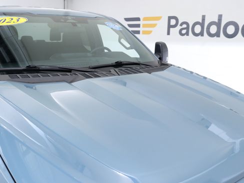 Used 2023 Ford F150 XL w/ STX Appearance Package image 12