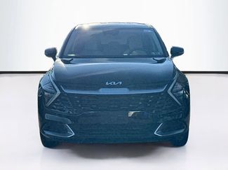 Used 2023 Kia Sportage EX video 2