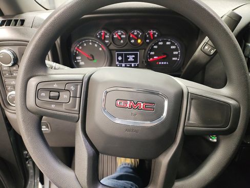 New 2026 GMC Sierra 1500 Pro w/ Pro Value Package image 23