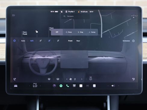 Used 2019 Tesla Model 3 Long Range AWD/4WD image 40