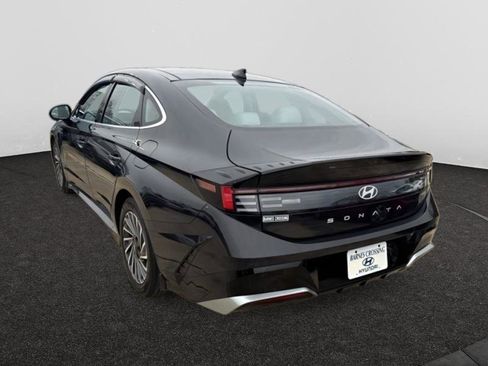Used 2024 Hyundai Sonata Limited image 5