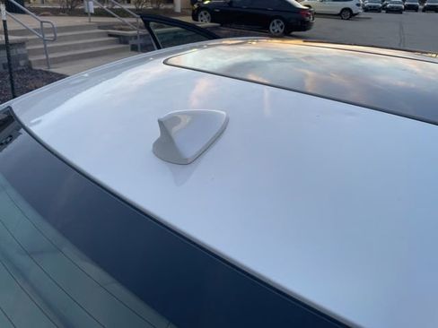 Used 2013 Cadillac CTS Luxury image 21